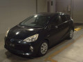 2014 Toyota Aqua