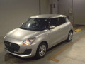2021 Suzuki Swift