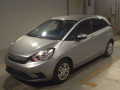 2021 Honda Fit