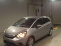 2021 Honda Fit