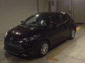 2020 Toyota YARIS