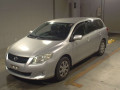 2009 Toyota Corolla Fielder