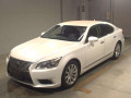 2013 Lexus LS