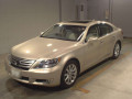 2010 Lexus LS