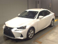 2020 Lexus IS