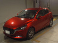 2021 Mazda Mazda2