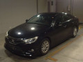 2014 Toyota Mark X