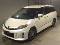 2014 Toyota Estima Hybrid