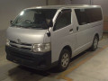 2011 Toyota Hiace Van
