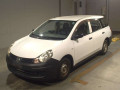 2009 Nissan Ad Van