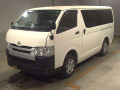 2020 Toyota Regiusace Van