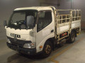 2014 Toyota Dyna Truck