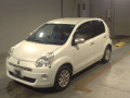 2010 Toyota Passo