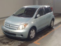 2003 Toyota IST