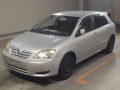 2004 Toyota Allex