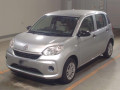 2020 Toyota Passo