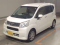 2017 Daihatsu Move