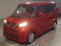 2020 Nissan Roox