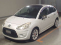2013 Citroen C3