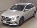 2022 Mercedes Benz B-Class
