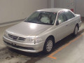 2001 Toyota Carina
