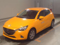 2015 Mazda Demio