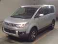 2014 Mitsubishi Delica D5