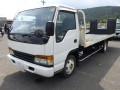 1993 Isuzu Elf Truck