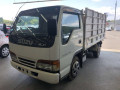 1993 Isuzu Elf Truck