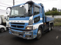 2008 Mitsubishi Fuso Super Great