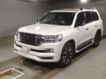 2019 Toyota Land Cruiser