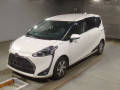 2021 Toyota Sienta