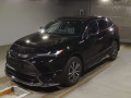 2023 Toyota Harrier