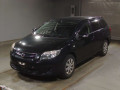 2010 Toyota Corolla Fielder