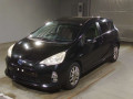 2012 Toyota Aqua