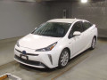 2020 Toyota Prius