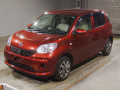 2017 Toyota Passo