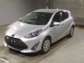 2018 Toyota Aqua