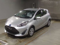 2020 Toyota Aqua