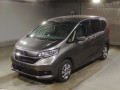 2023 Honda Freed