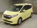 2016 Honda Freed