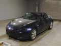 2022 Mazda Roadster