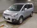 2015 Mitsubishi Delica D5