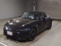 2024 Mazda Roadster