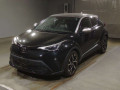 2020 Toyota C-HR