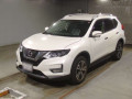 2018 Nissan X-Trail
