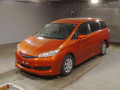 2016 Toyota Wish