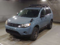 2007 Mitsubishi Outlander