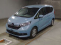 2021 Honda Freed
