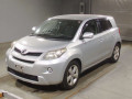 2010 Toyota IST